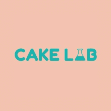 Logo for CakeLab