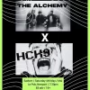 The Alchemy and HCK9