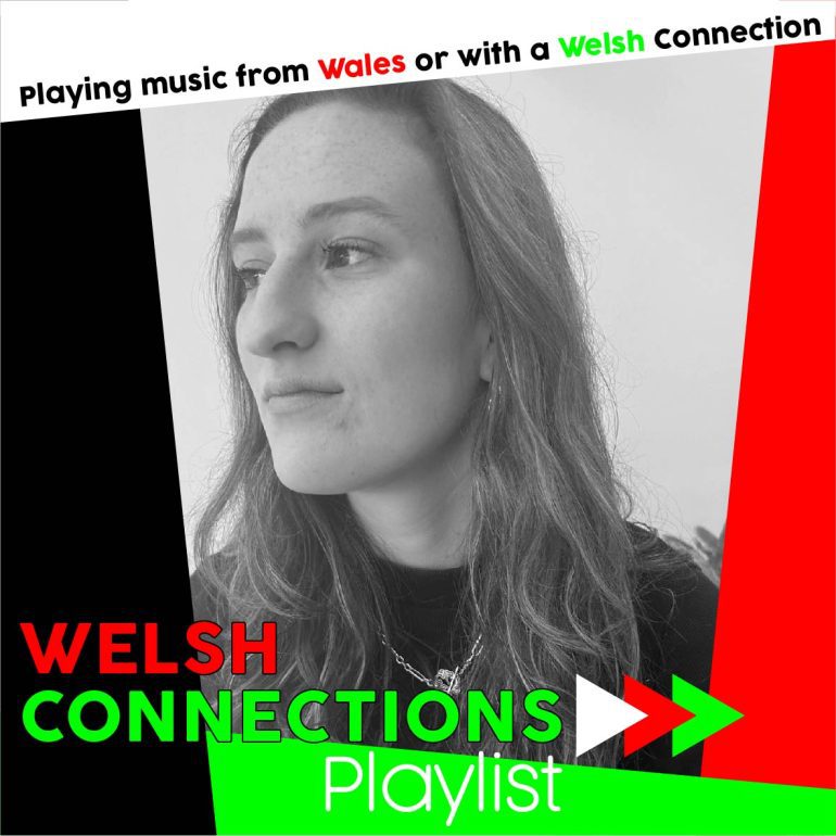 Image for Welsh Connections playlist