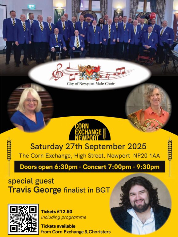 city-of-newport-male-choir-annual-concert-with-special-guest-travis-george