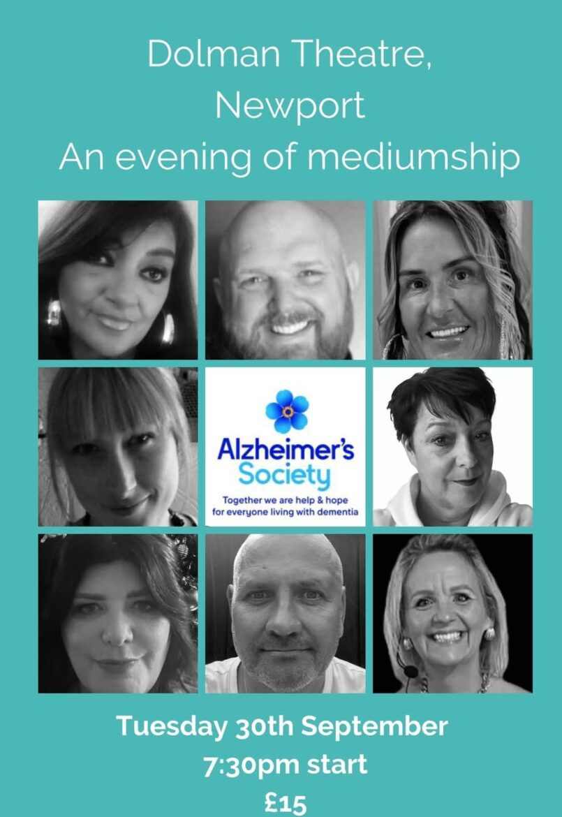 mediumship-evening