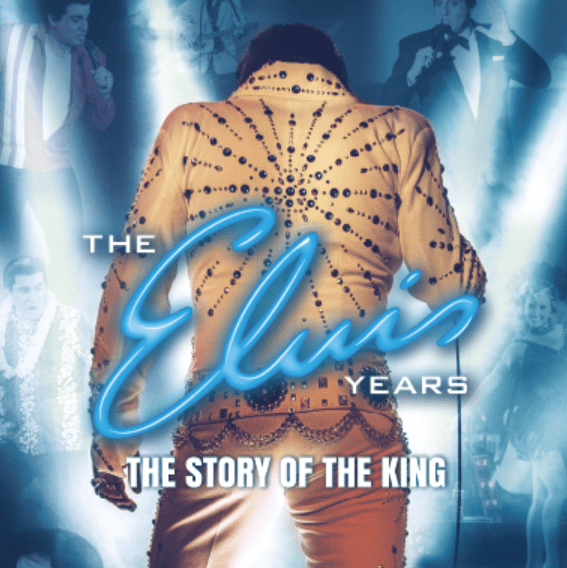 the-elvis-years