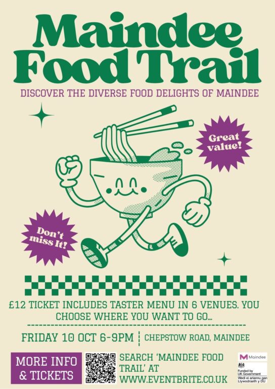 maindee-food-trail