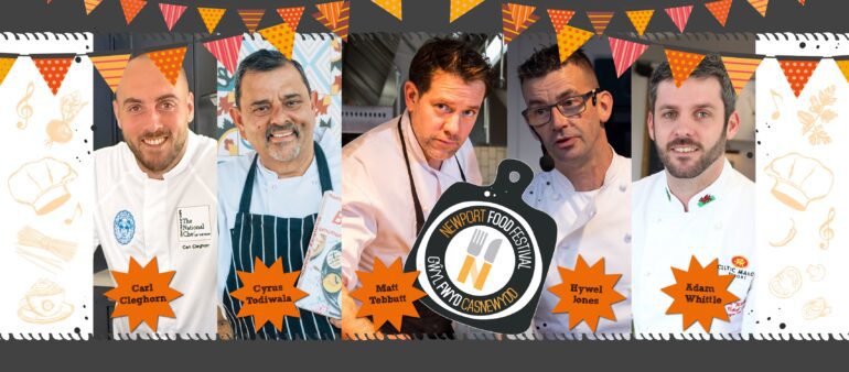 newport-food-festival-–-high-street