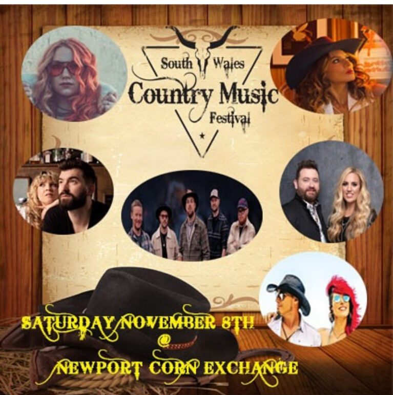 south-wales-country-music-festival